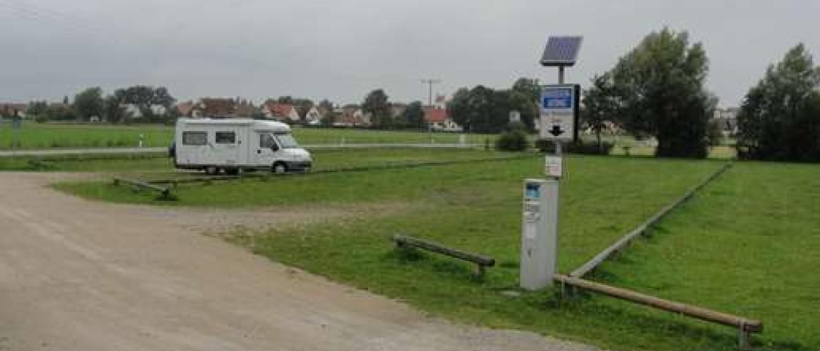 Hoofdfoto Am Seezentrum
