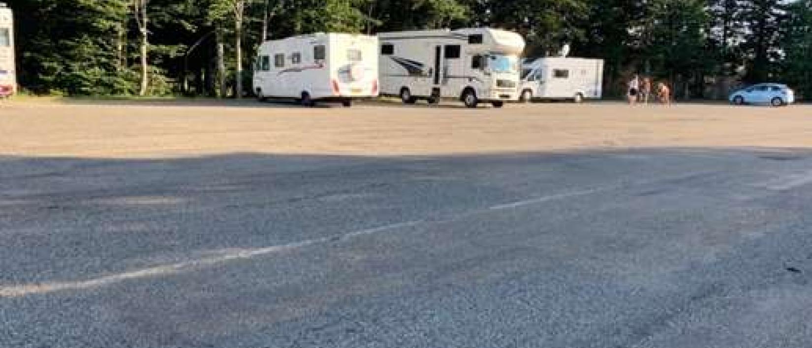 Hoofdfoto Parking Prat-Peyrot