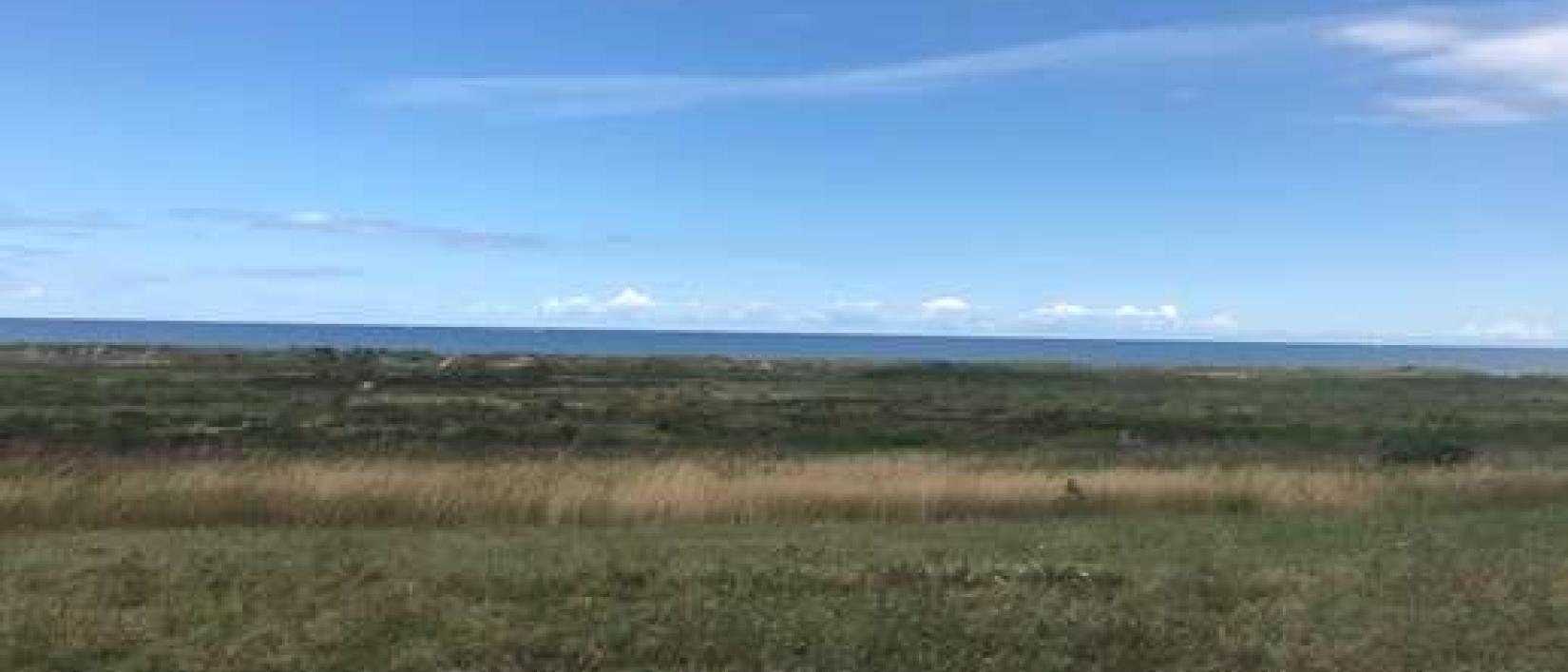 Hoofdfoto Gjerrild Nordstrand