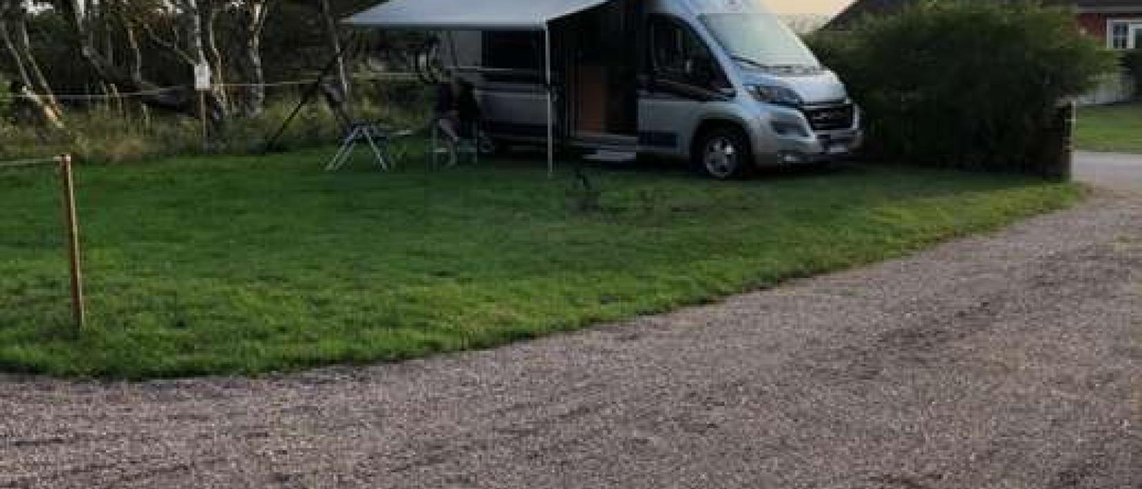 Hoofdfoto Södra Strandvägen 47