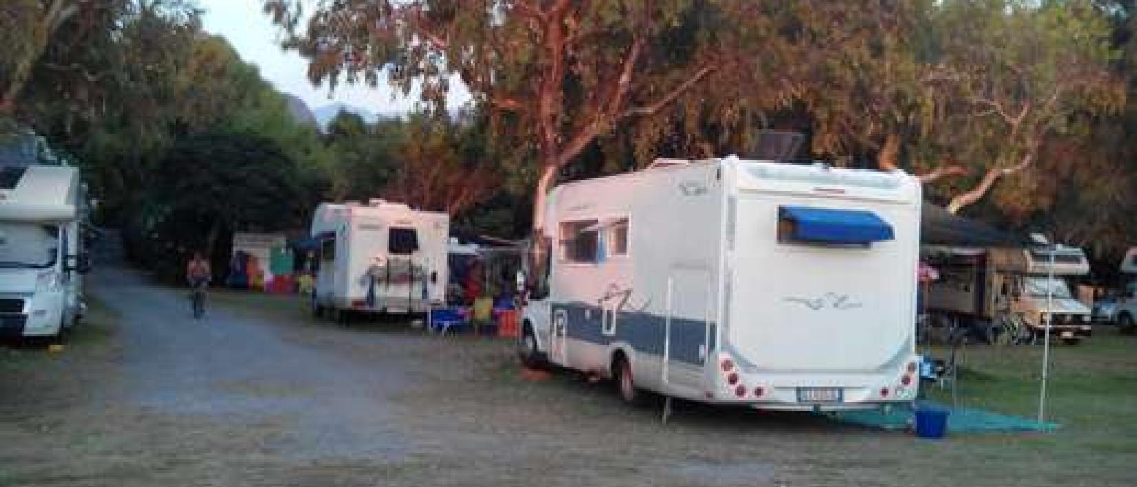 Hoofdfoto Area Camper Ulisse