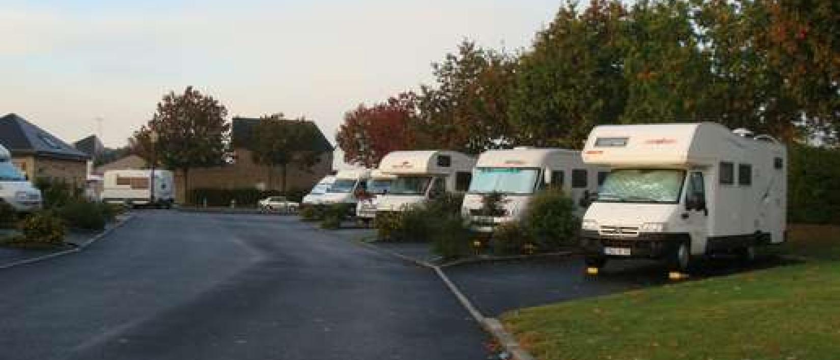Hoofdfoto Gendarmerie Espace Jules Verne
