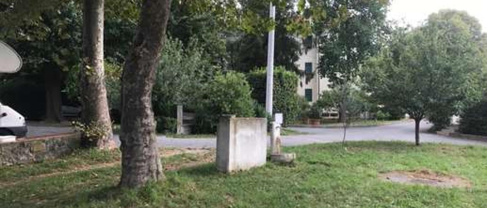 Hoofdfoto Parking La Pineta
