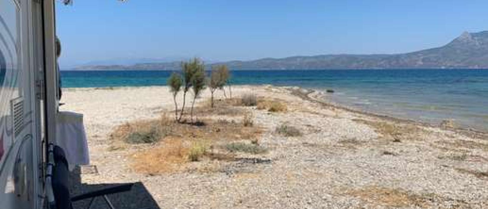 Hoofdfoto Beach