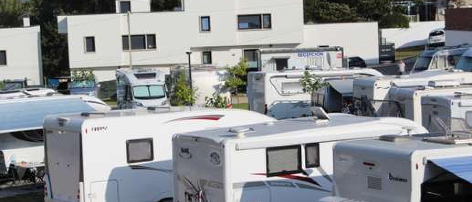 Hoofdfoto Autocamper Sanxenxo