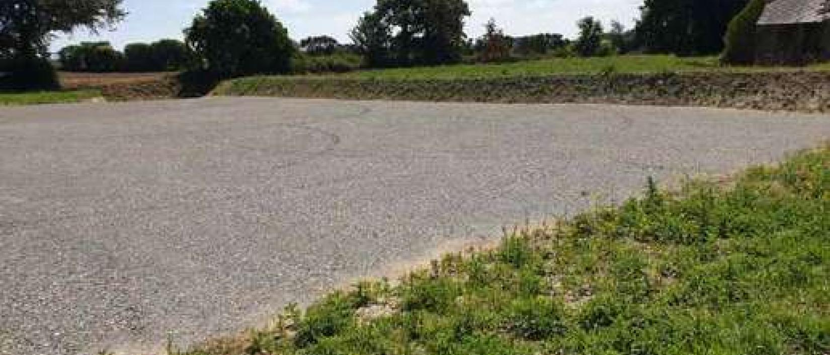 Hoofdfoto Parking Le Cosquer