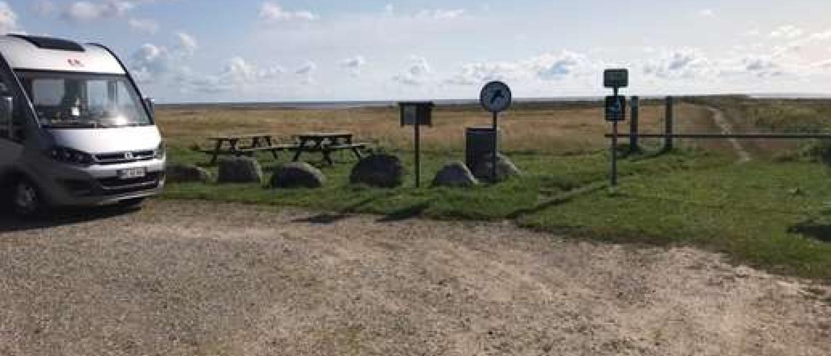 Hoofdfoto Borgmesterens mole