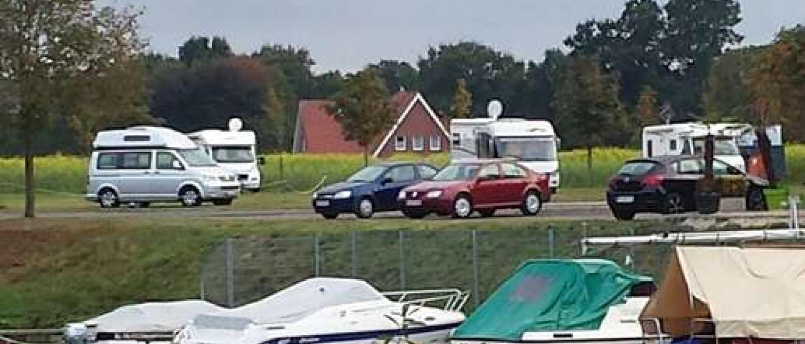 Hoofdfoto Marina Recke Yachthaven