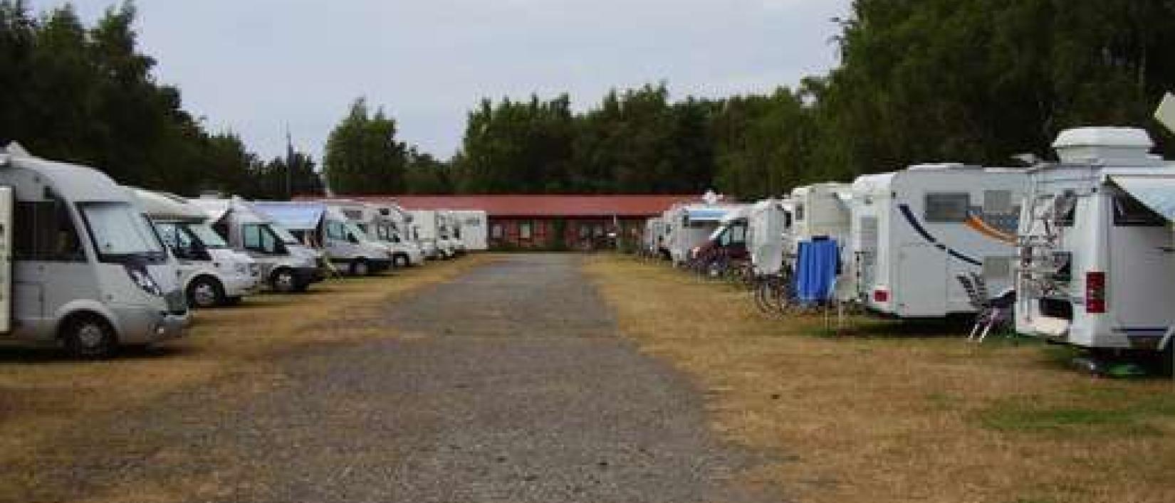 Hoofdfoto Reisemobilhafen Am Freesenbruch