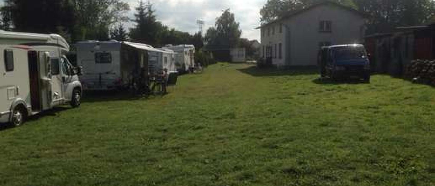 Hoofdfoto Ferienhof Dubberke