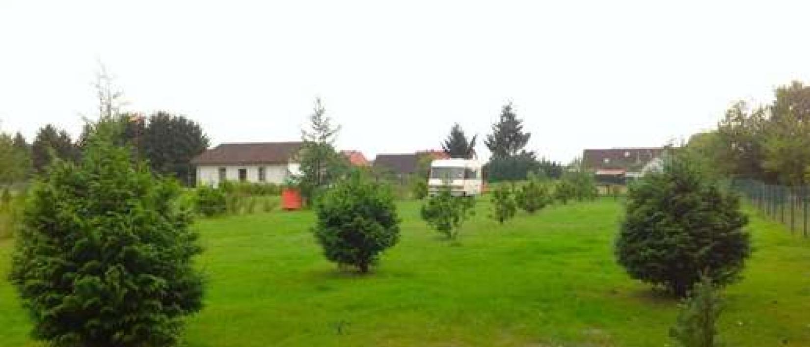 Hoofdfoto Wohnmobilpark Priepert
