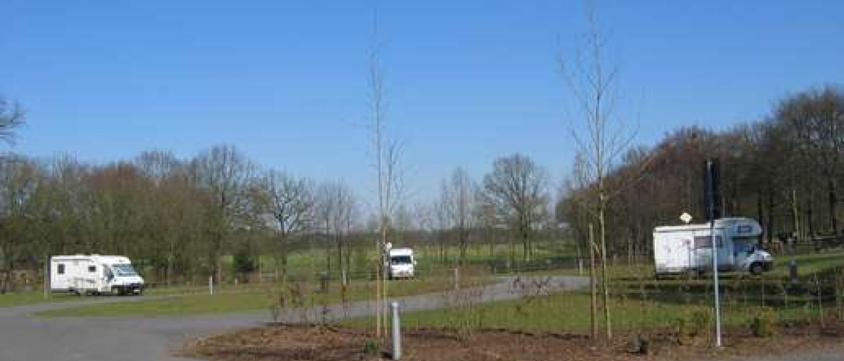 Hoofdfoto Reisemobilstellplatz der Gemeinde Groß Reken