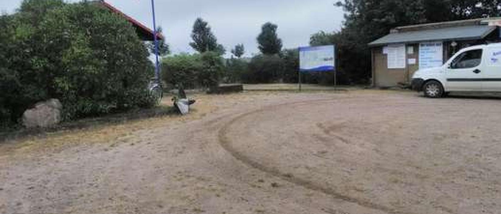 Hoofdfoto Spornitzer Gasthof