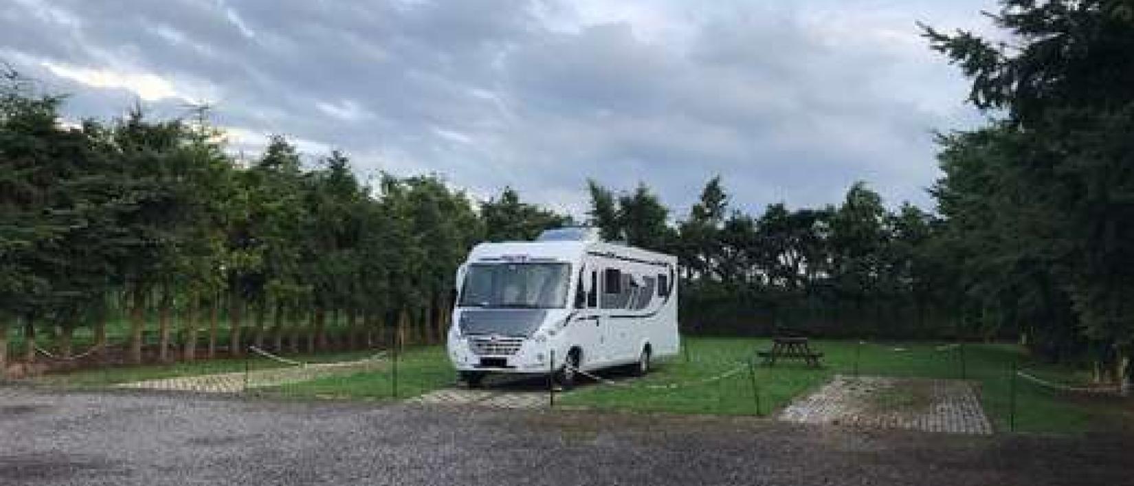 Hoofdfoto Landhaus Böttcher