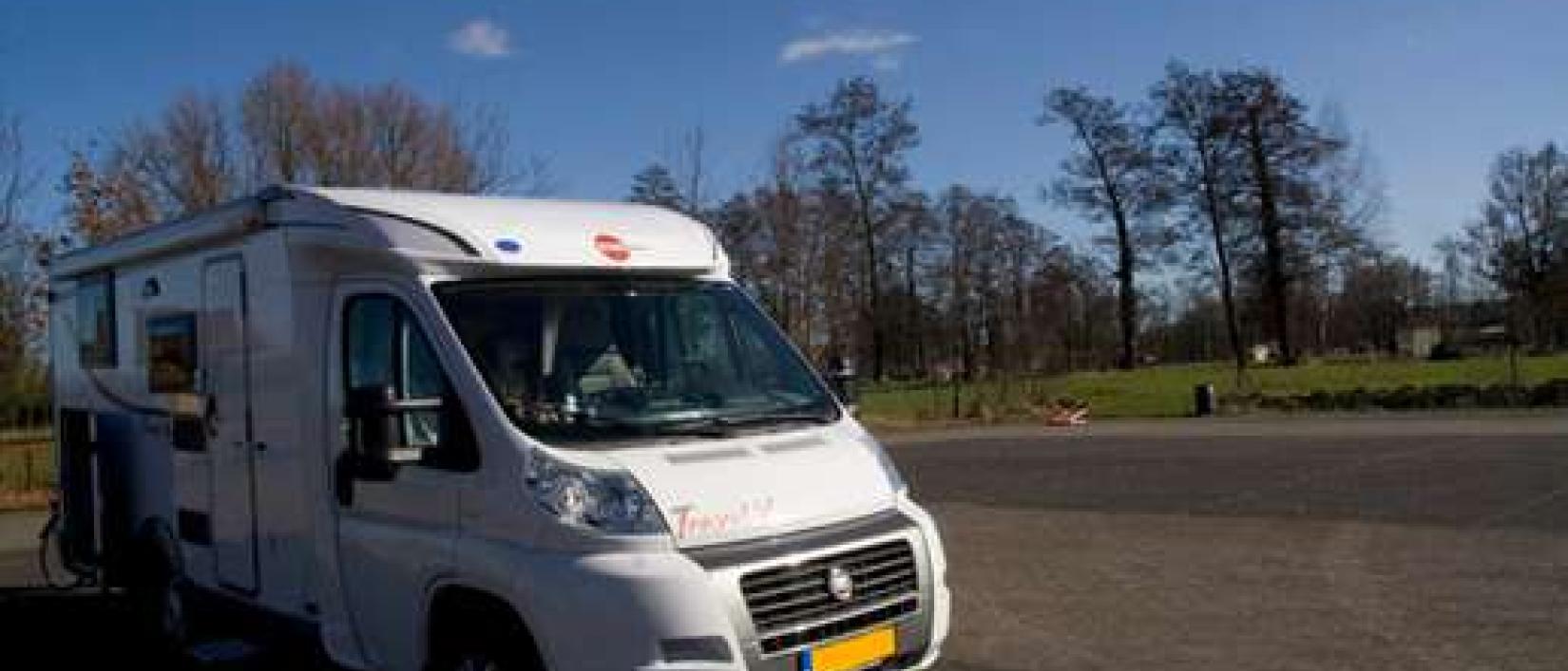 Hoofdfoto Recreatiepark Forellenkwekerij 't Smallert