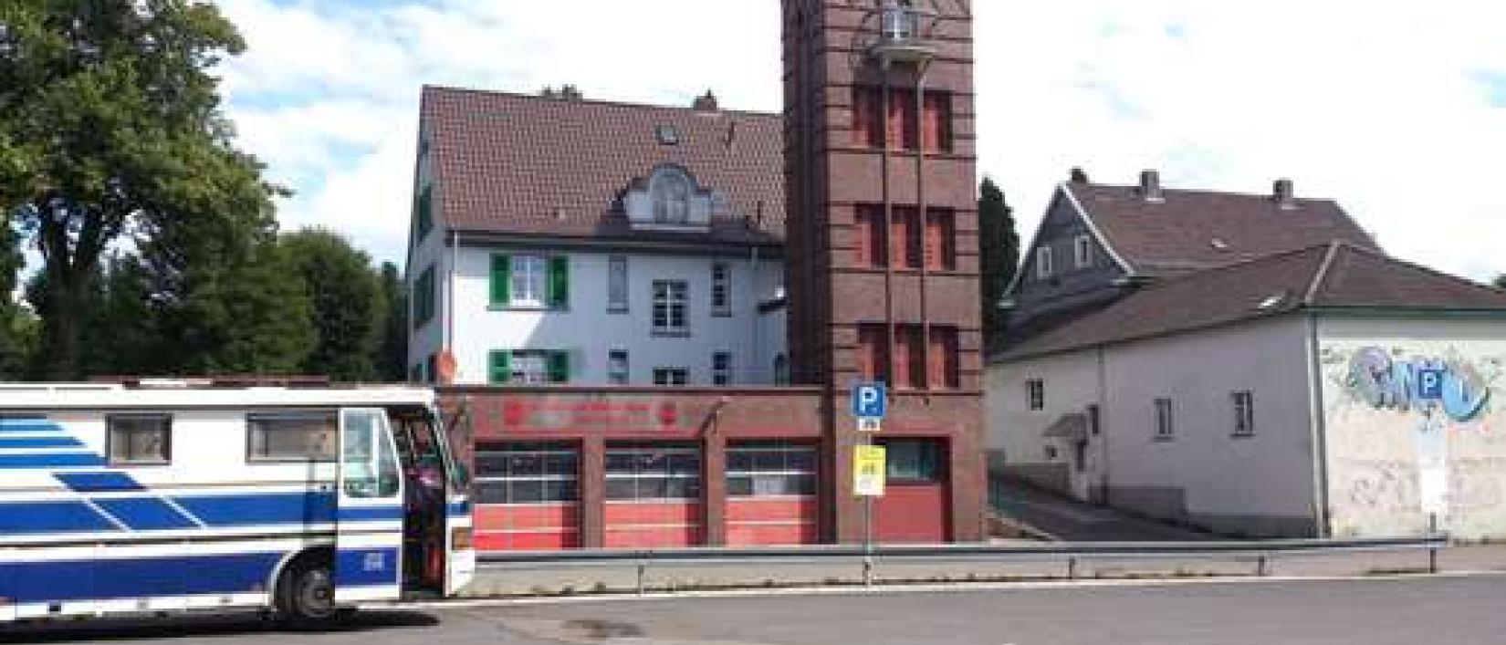 Hoofdfoto Jahnplatz