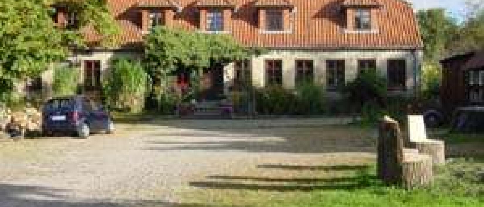 Hoofdfoto Ferienhof Lassen