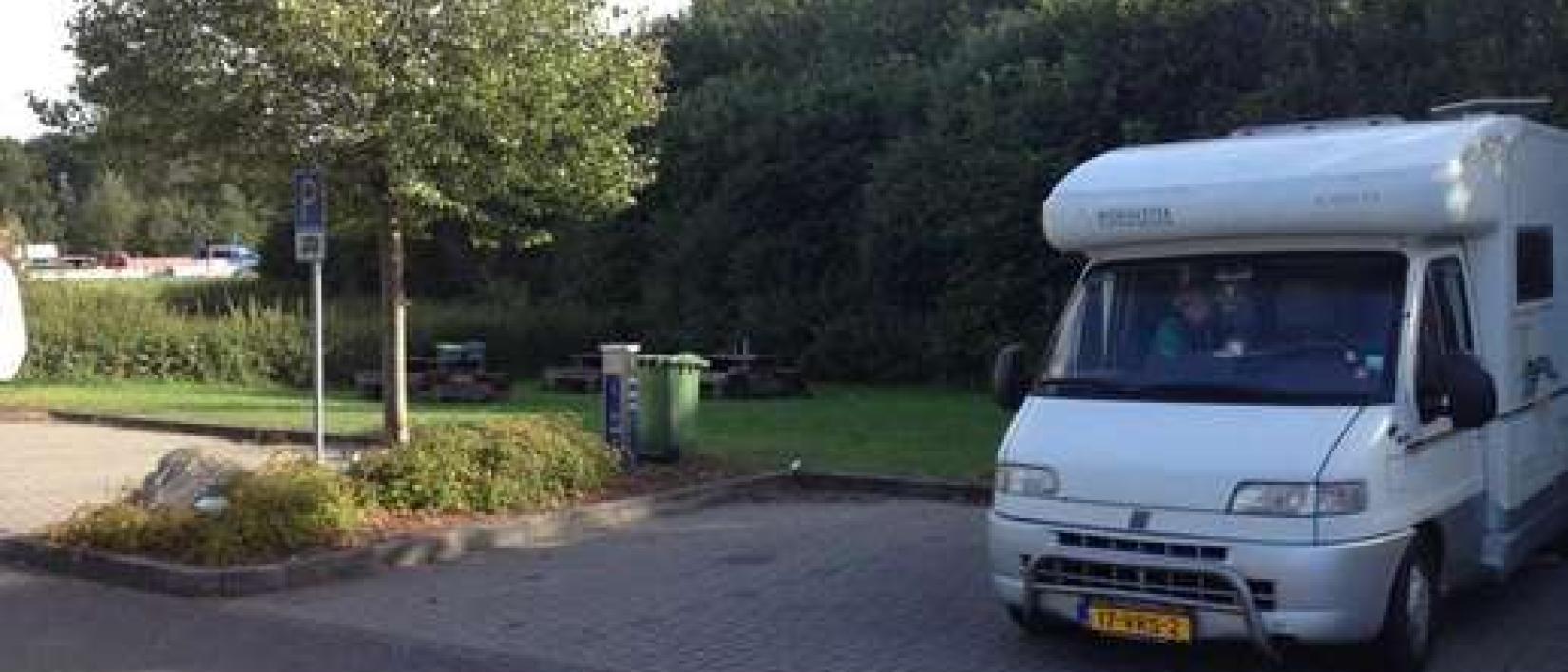 Hoofdfoto Autohof Wikingerland