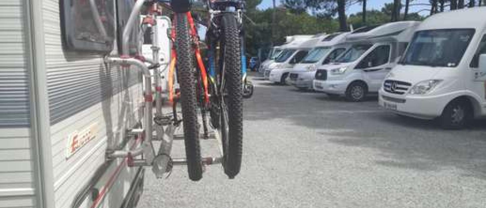 Hoofdfoto Parking Arcachon