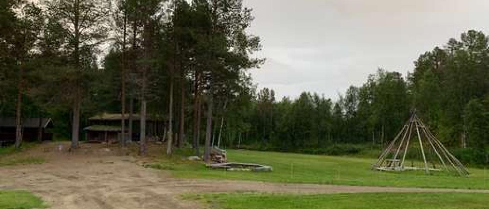 Hoofdfoto Camp Fagerli