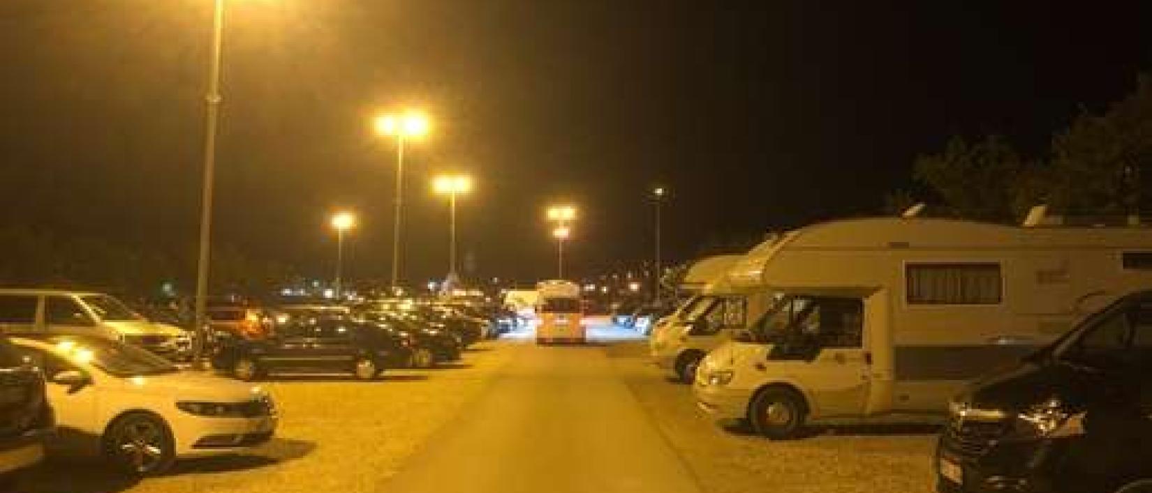 Hoofdfoto Trogir Parking P4