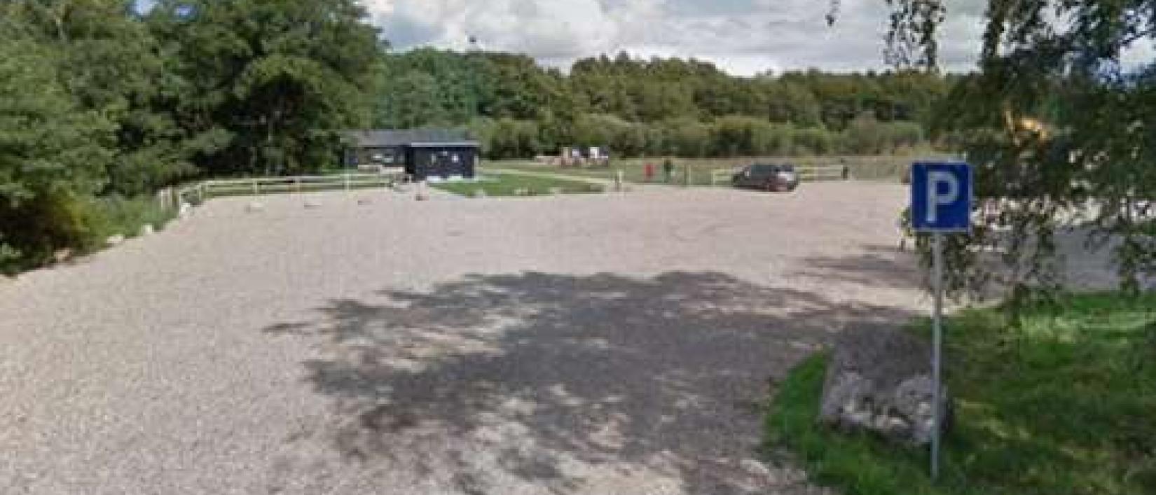 Hoofdfoto Tvis Mølle