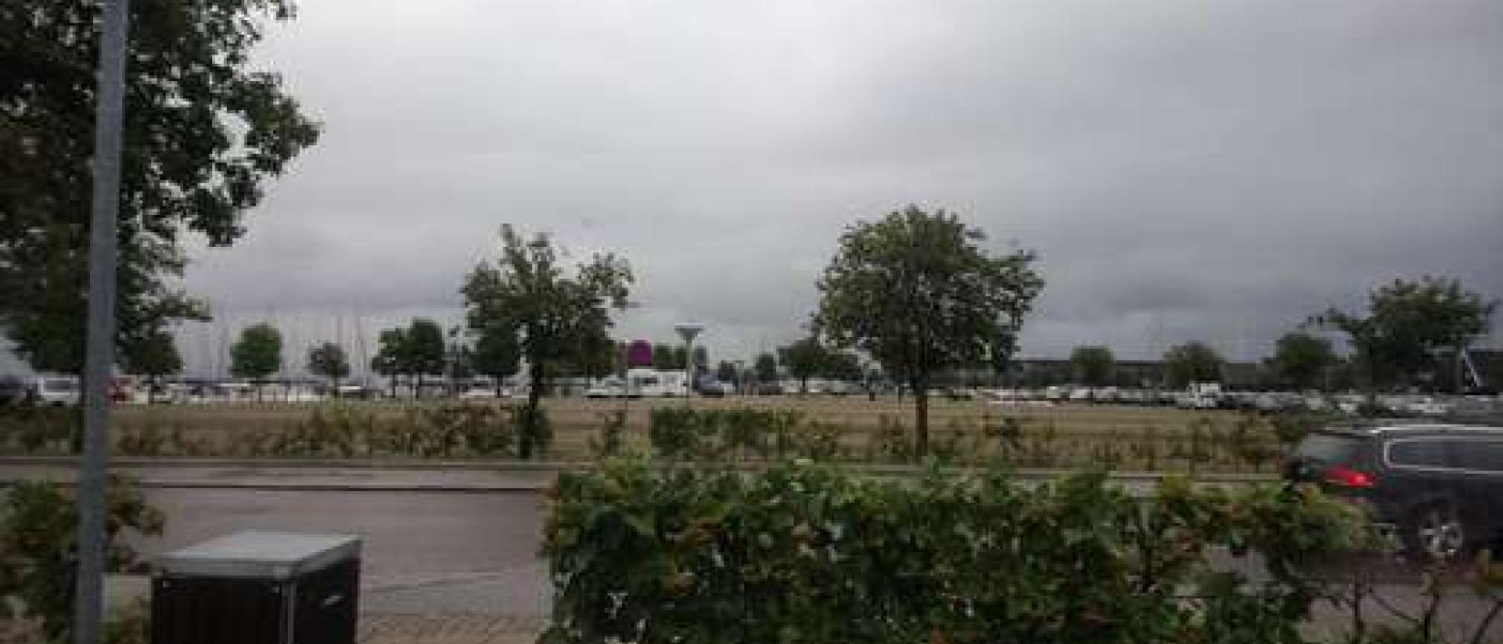 Hoofdfoto Parking Rungsted Havn
