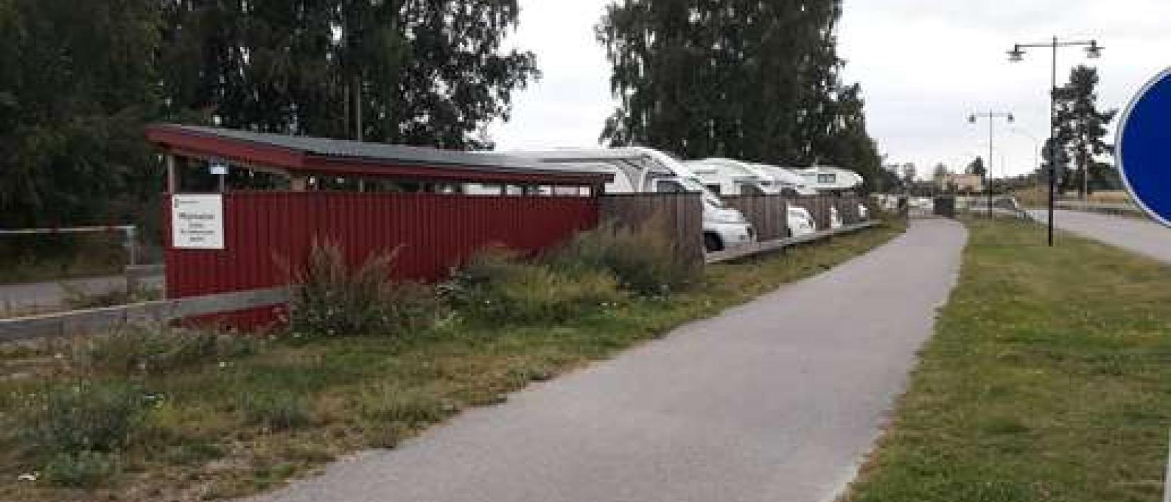 Hoofdfoto Torshälla