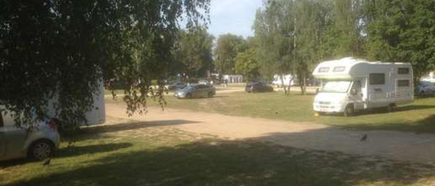 Hoofdfoto Gizycko