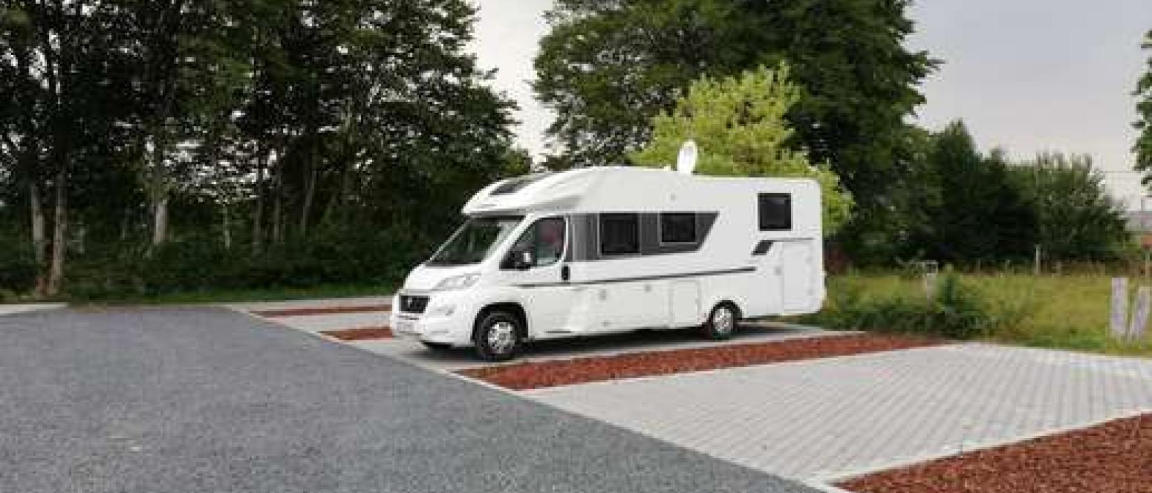 Hoofdfoto Parking Paliseul