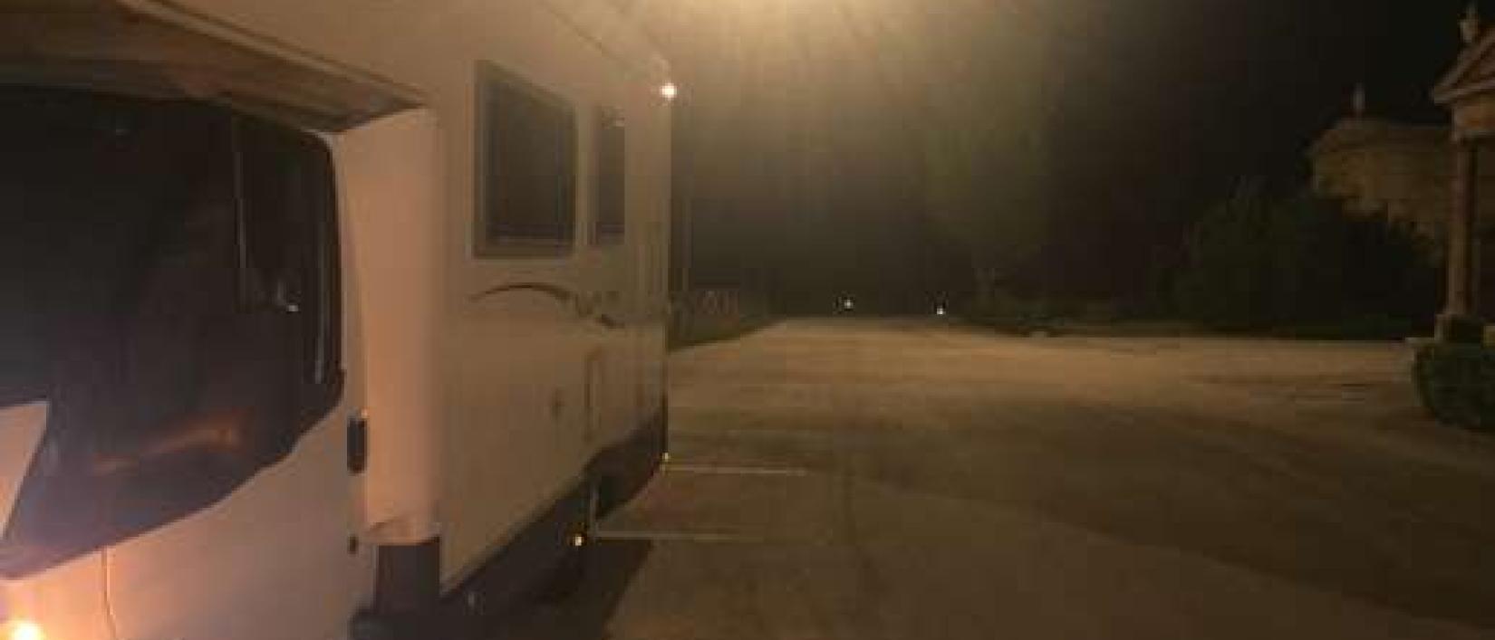 Hoofdfoto Parcheggio di Porta Marina