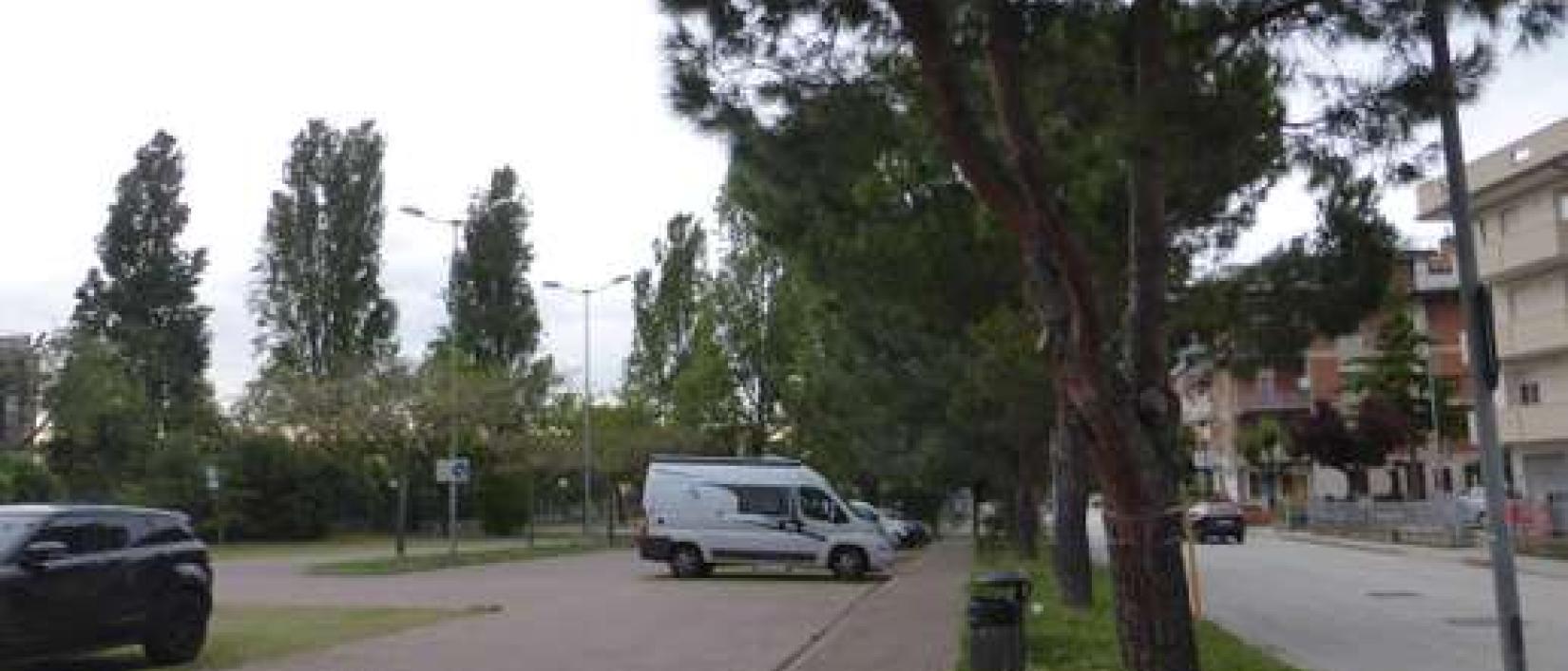 Hoofdfoto Parking