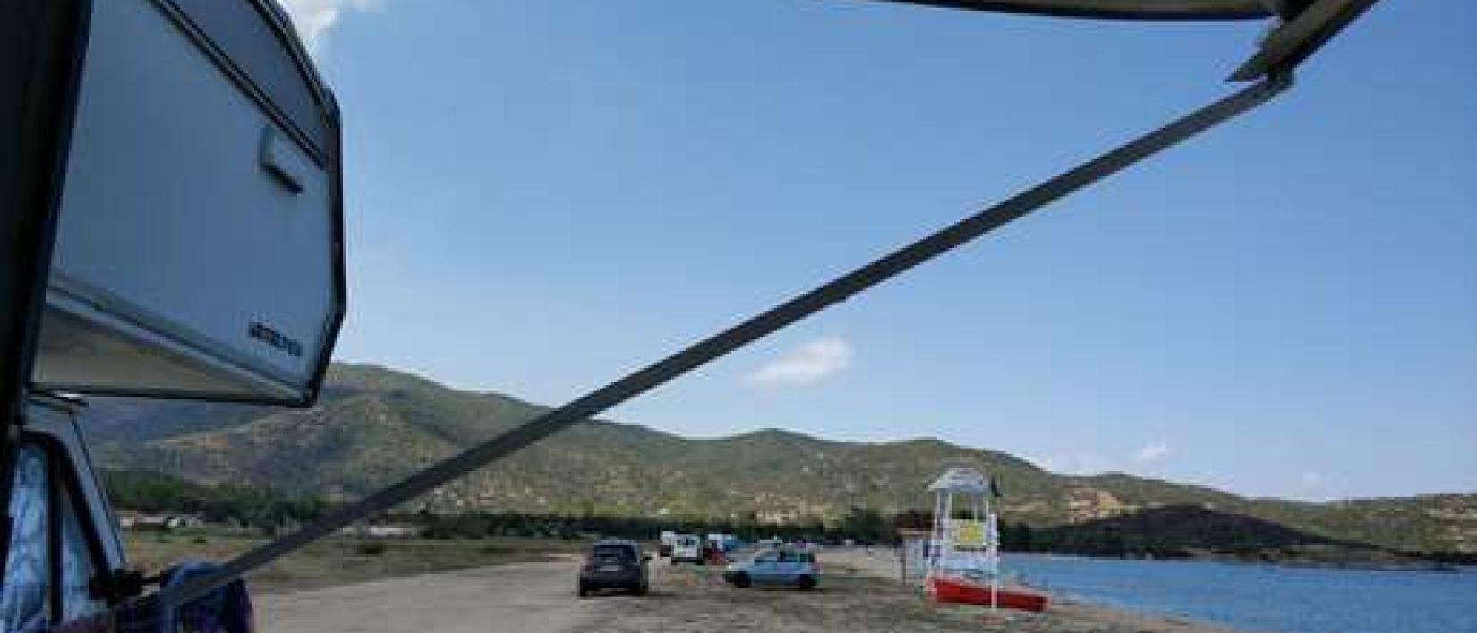 Hoofdfoto Paralia Sikias
