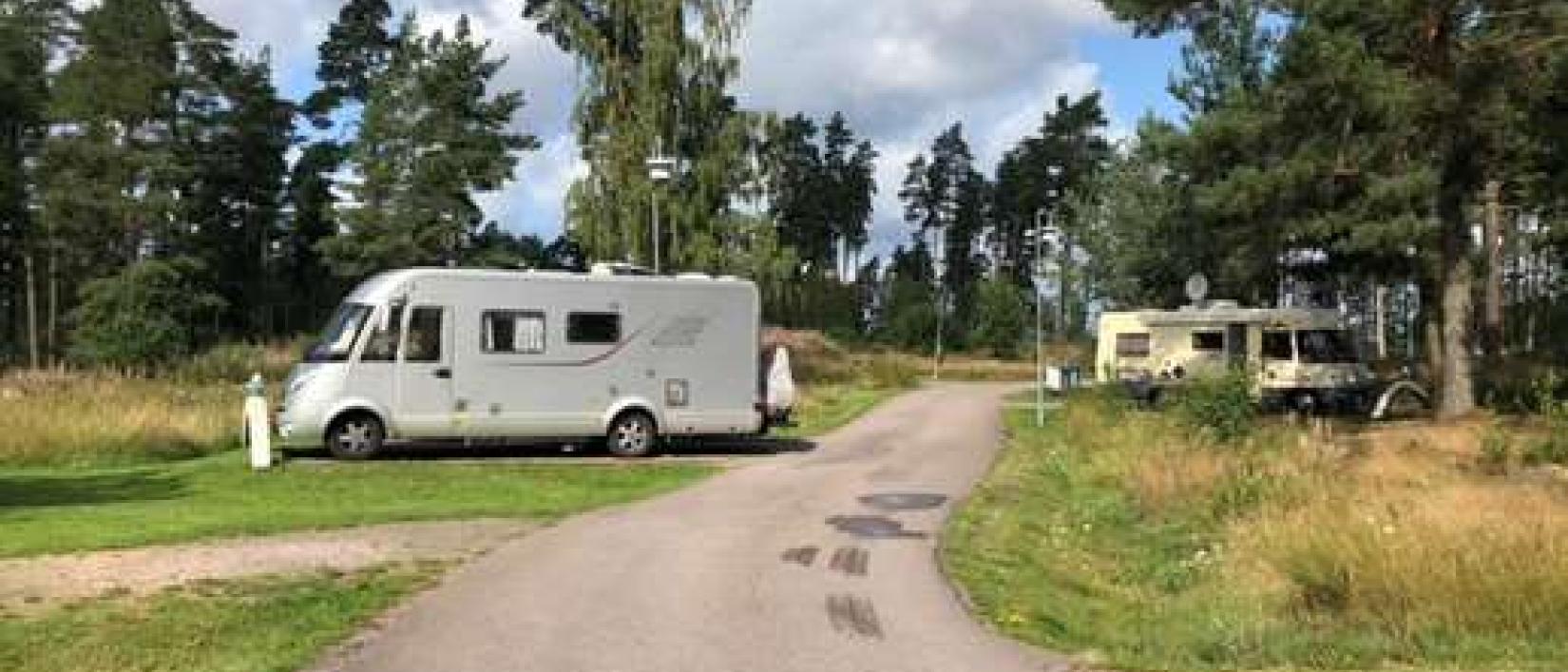 Hoofdfoto Herrbeta Rastplats