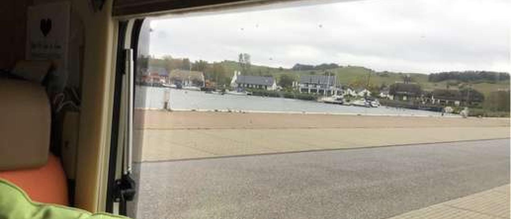 Hoofdfoto Parking Jachthaven