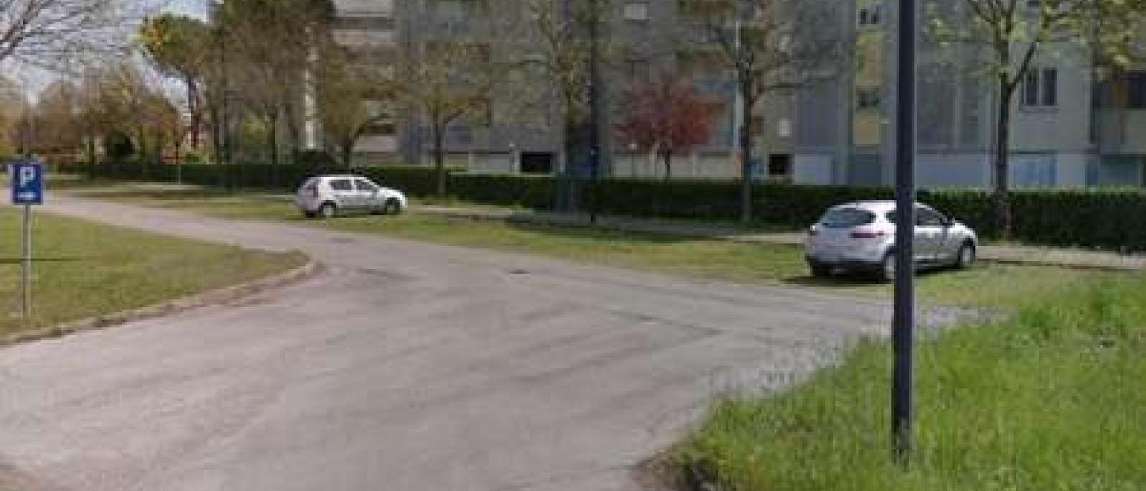 Hoofdfoto Parking Area di Sosta