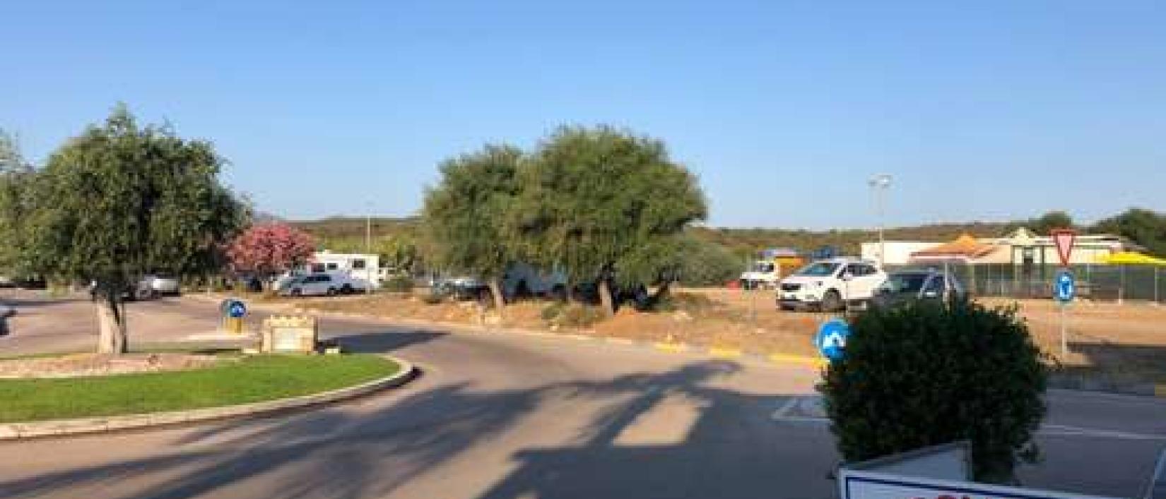 Hoofdfoto Parking Parcheggio Comunale