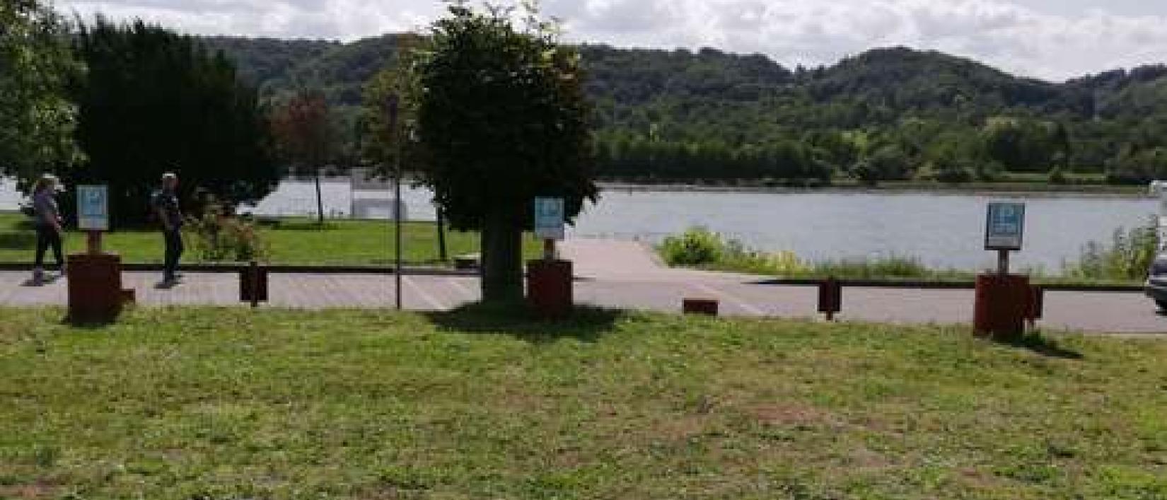 Hoofdfoto Parking Hotel Bellavista