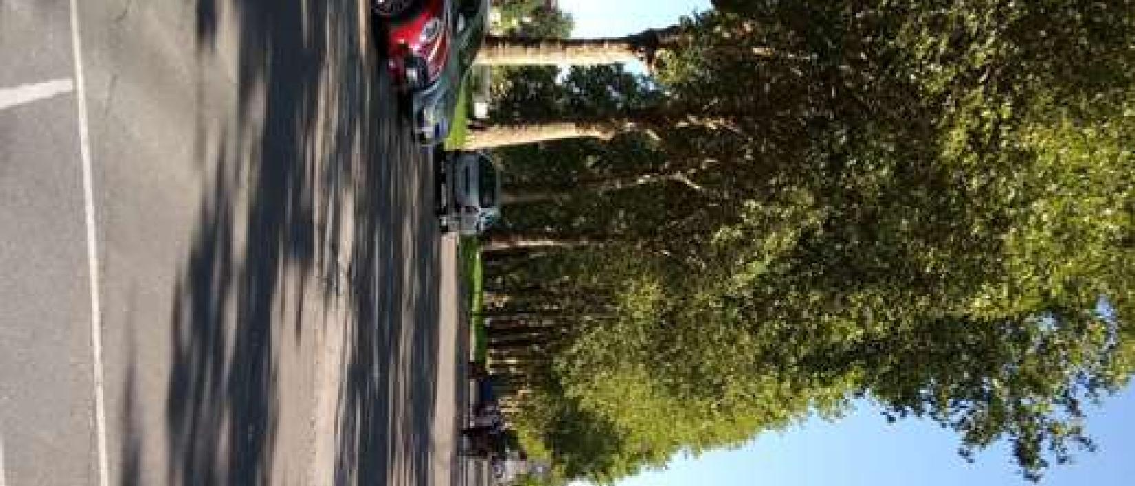 Hoofdfoto Parking Nemours