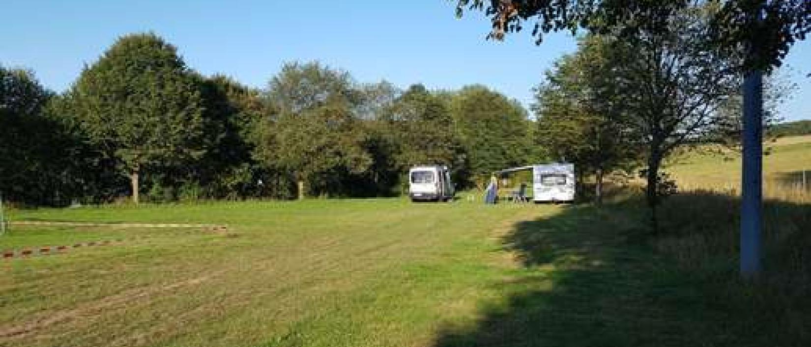 Hoofdfoto Parking Am Sportplatz