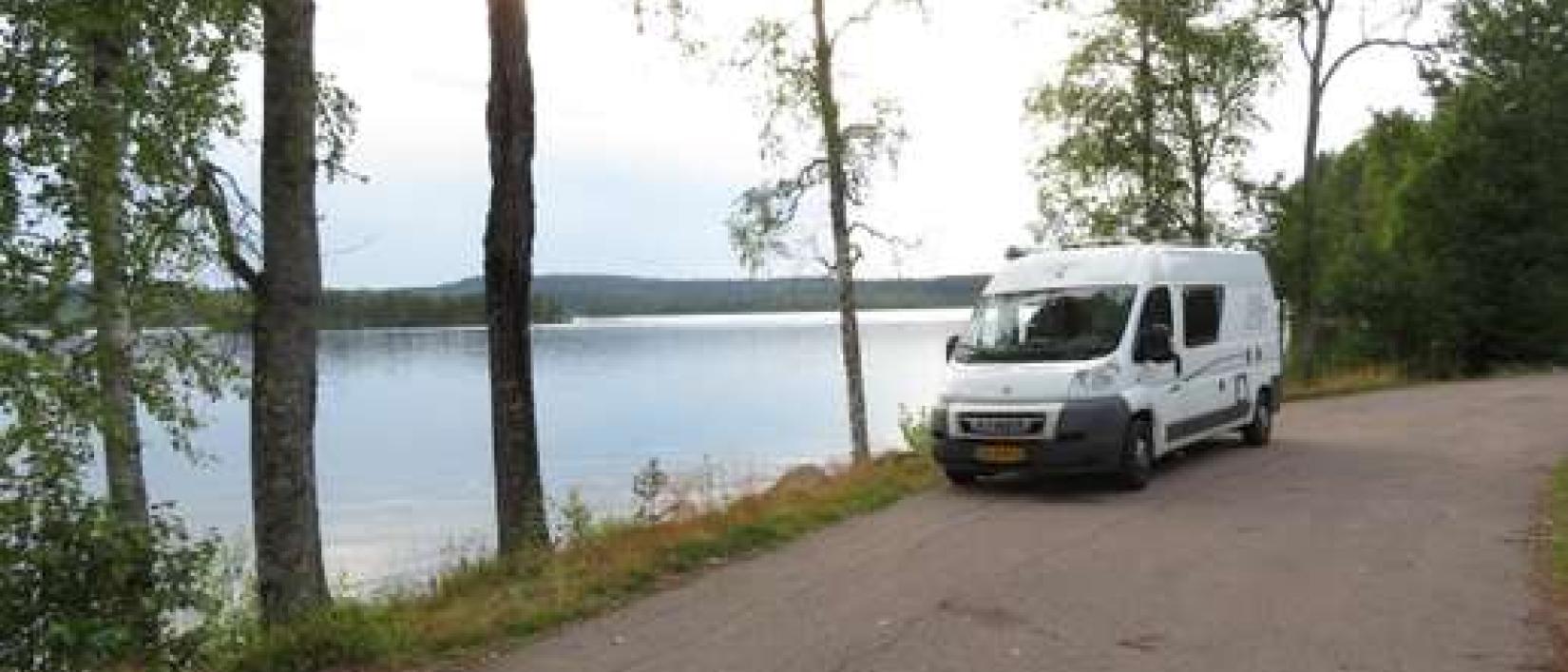 Hoofdfoto Parking