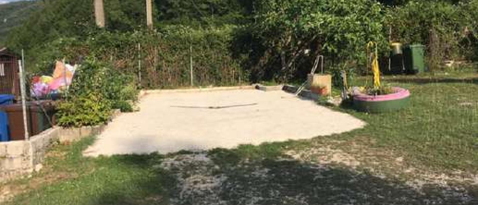 Hoofdfoto Camping Lo Schioppo