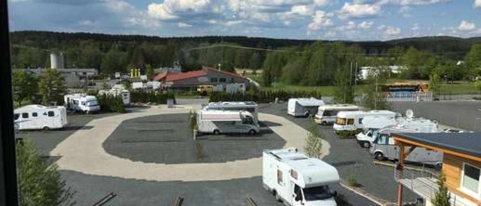 Hoofdfoto Frankenpark Mitwitz