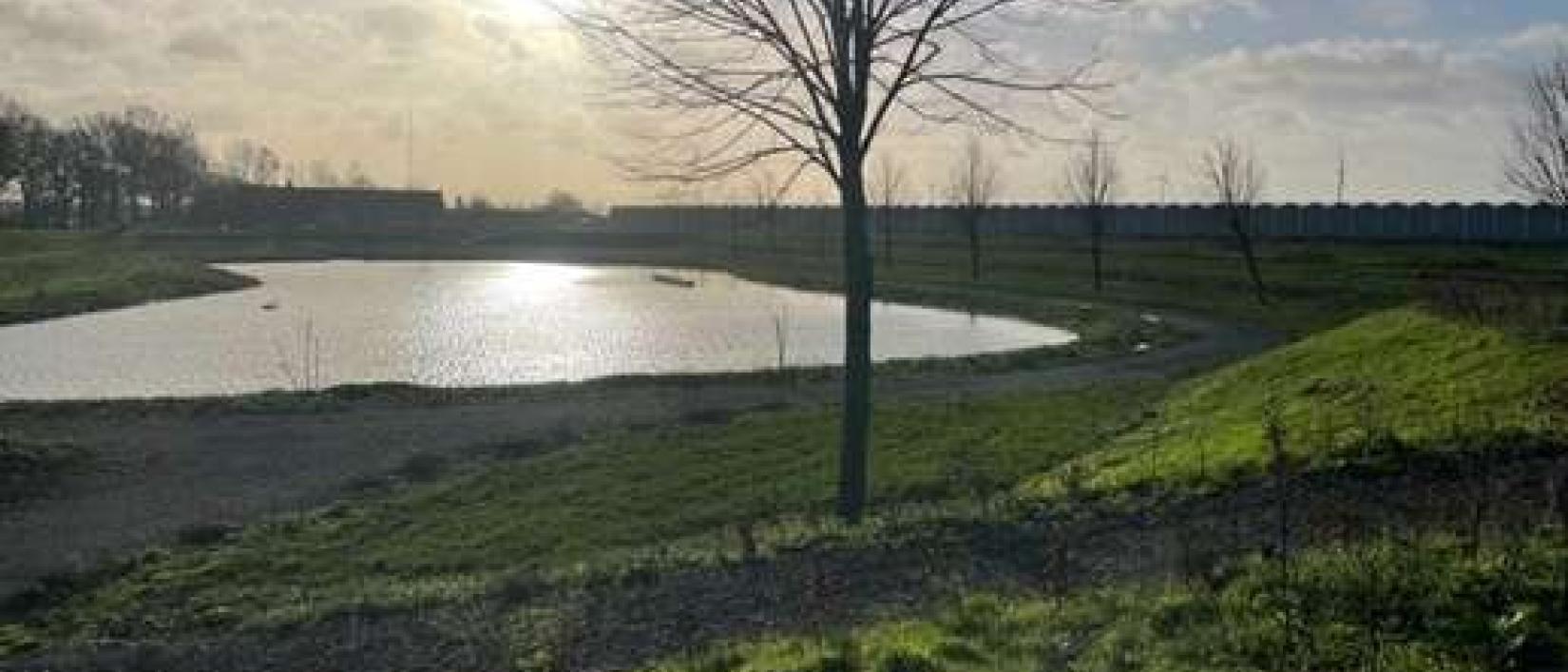 Hoofdfoto Hotel Herberg Lindehoeve