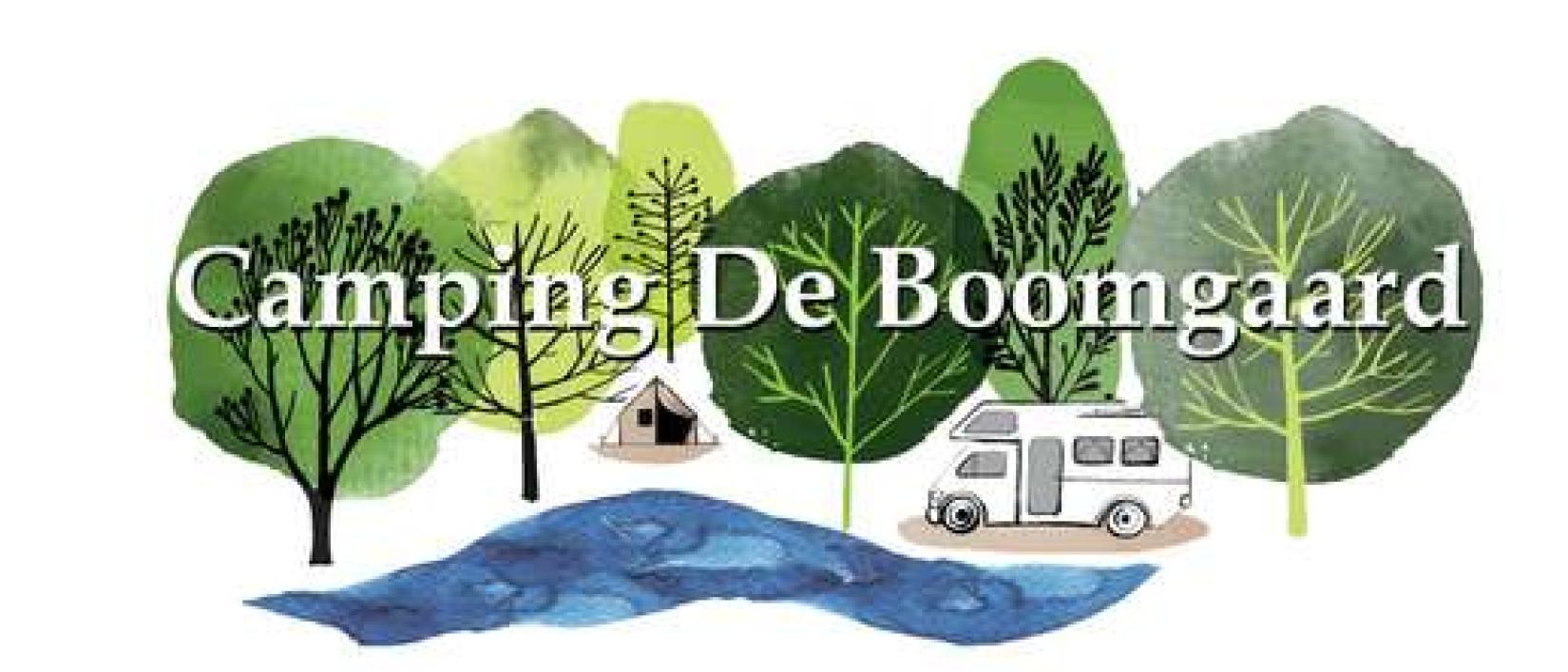 Hoofdfoto Camping de Boomgaard