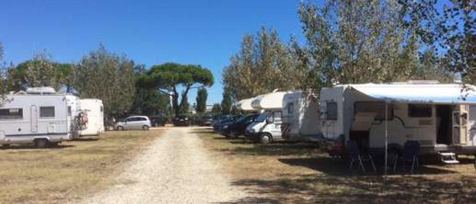 Hoofdfoto Parcheggio Mare