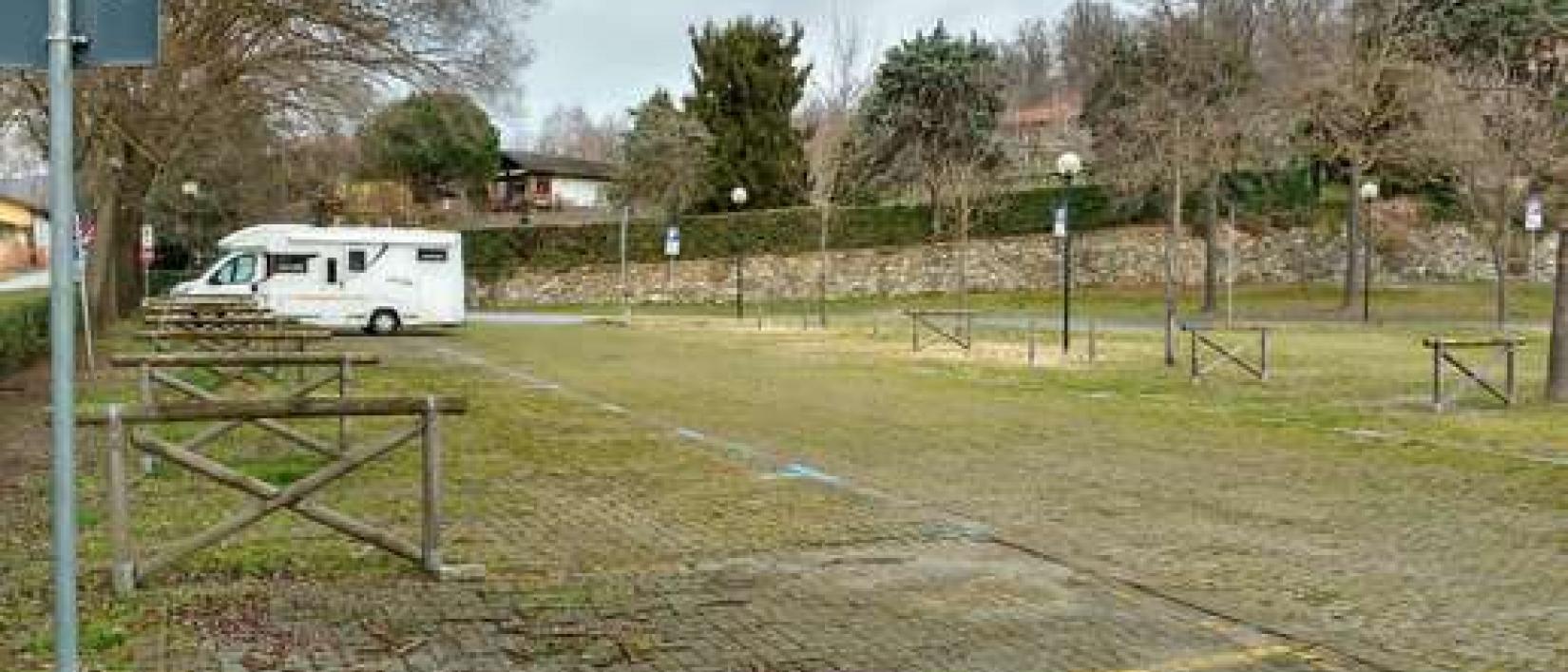 Hoofdfoto Area Comunale