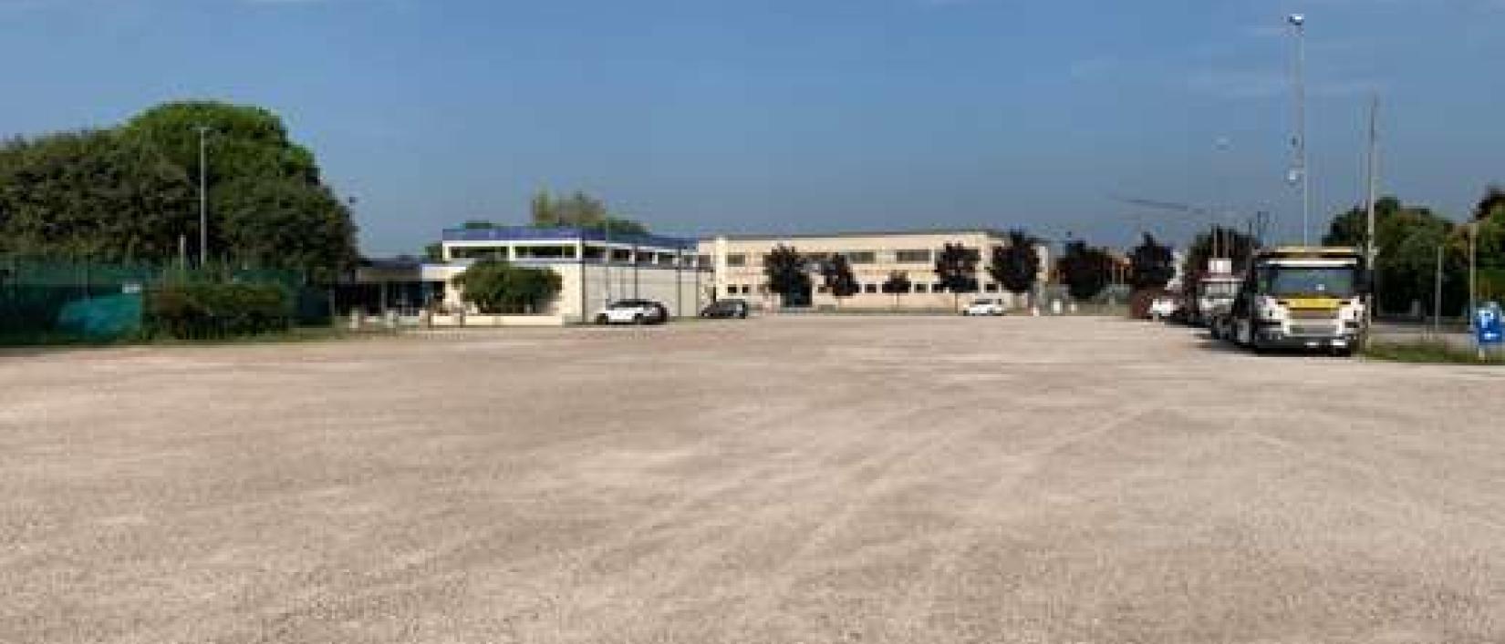 Hoofdfoto Parking Parcheggio piscina