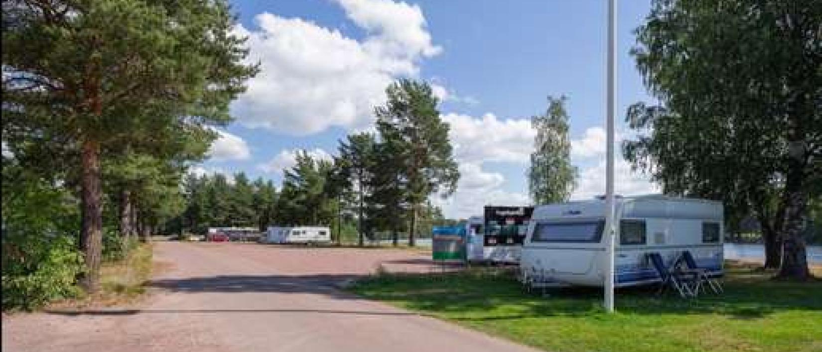 Hoofdfoto Mora Golfklubb
