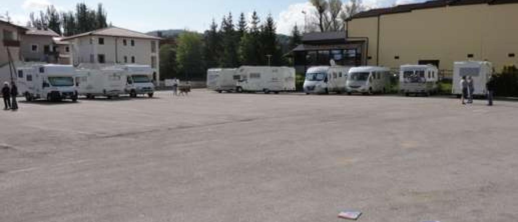 Hoofdfoto Parking Cinema